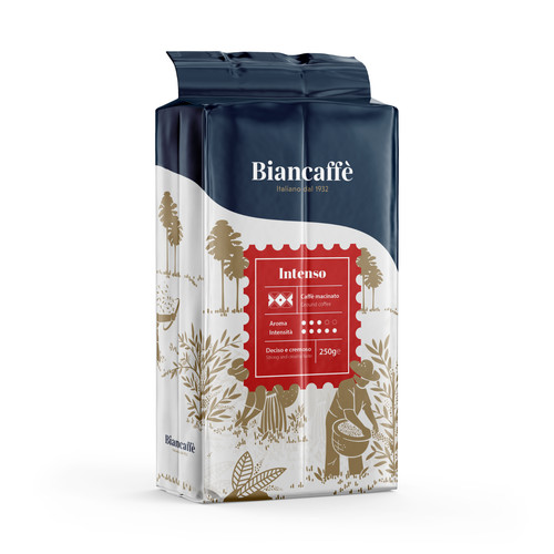 Macinato biancaffe - kg,