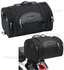Borsa moto bauletto posteriore - moto,