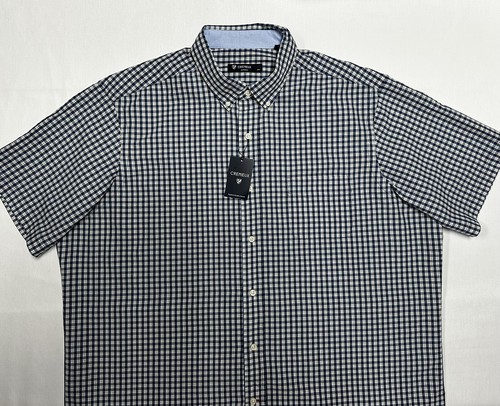 Camicia uomo cremieux top - camicia,