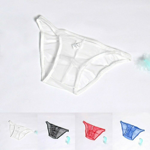 Bikini intimo uomo slip - ,