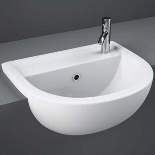 Lavabo semi incasso - , rak