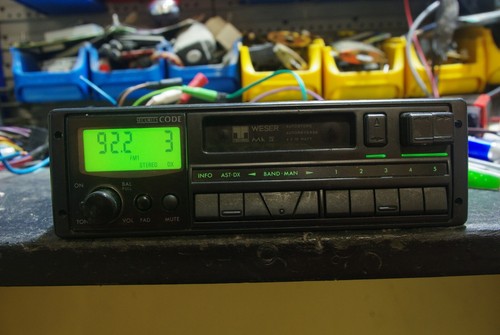 Autoradio epoca philips - d'epoca,