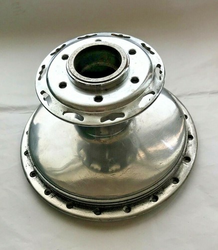 Corpo mozzo per moto bianchi - mozzo,