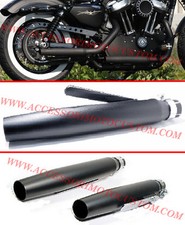 MARMITTA TERMINALE SCARICO