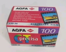 Agfa CT Precisa CT 100 36