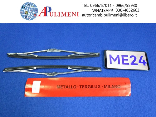 Spazzole tergicristallo grigio - spazzole,