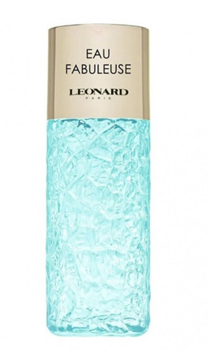 Leonard eau fabuleuse - eau,