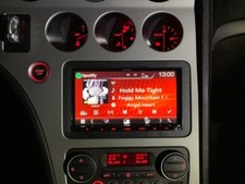 Alfa Romeo 159 - Brera -