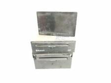 Autoradio Con Navigatore Nissan Navara 2005-2010