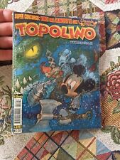 Topolino Nuovo Blisterato N. 2802 Con Inserto Doimo City Line