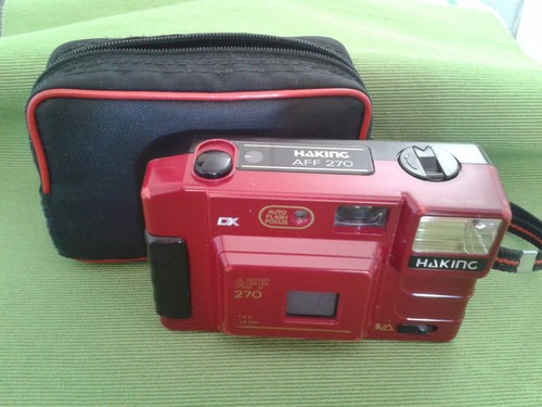 Macchina fotografica haking - macchina,