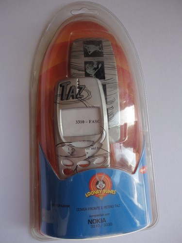 Cover nokia 3310 - nokia, -3310-3330