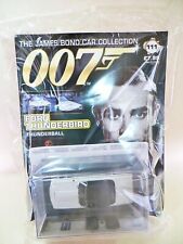 JAMES BOND 007 COLLEZIONE 111