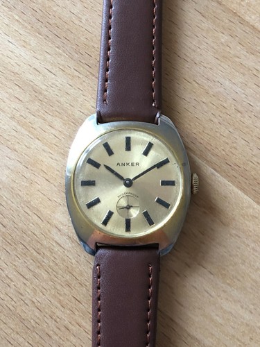 Bellissimo orologio vintage - bellissimo,