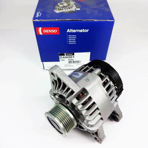 Alternatore denso dan501 - alternatore, 105