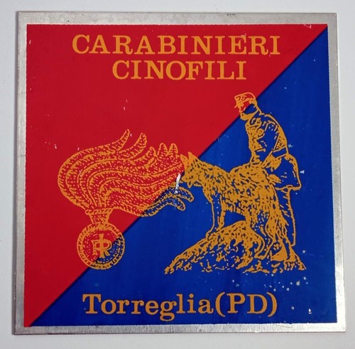 Carabinieri cinofili - cinofili,