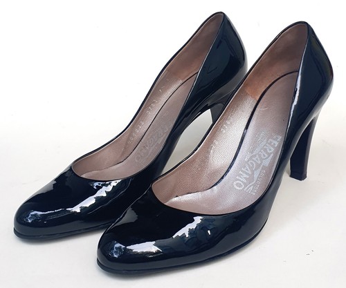 Salvatore ferragamo - salvatore,