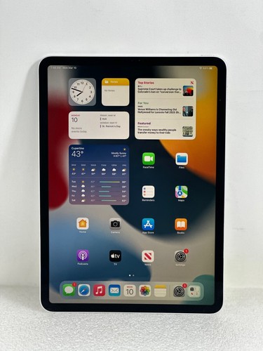Apple ipad pro - ipad,