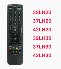 New LG TV Remote for 32LH20
