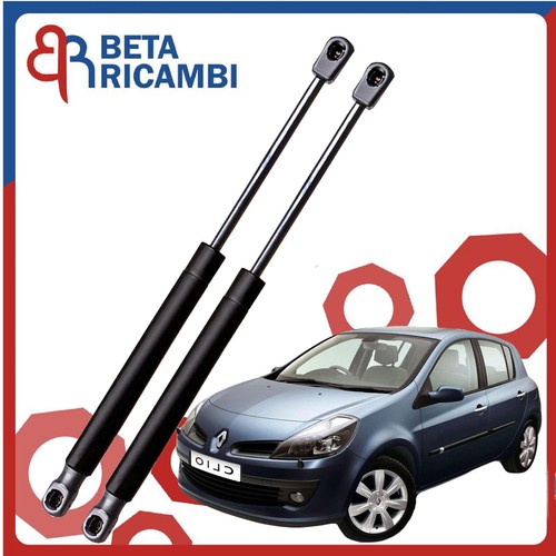 Molle gas portellone - gas,