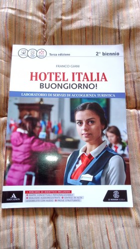 Hotel italia buongiorno - hotel, buongiorno!