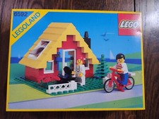 Lego Town 6592: Vacation