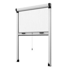 Zanzariera a Rullo Riducibile