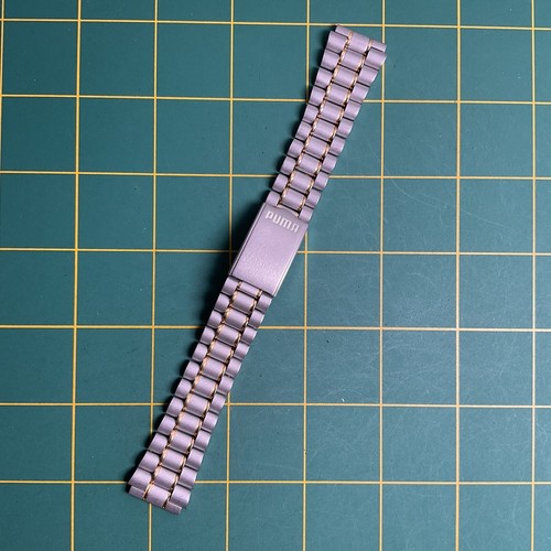 Bracciale cinturino orologio - bracciale/cinturino,