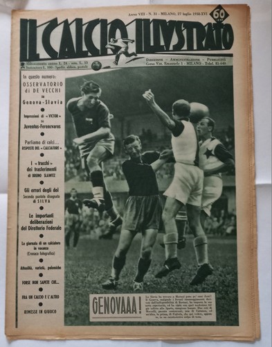 Calcio illustrato 7 - illustrato, 31