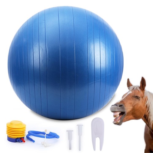 Pallone pastore per cavallo - pallone,