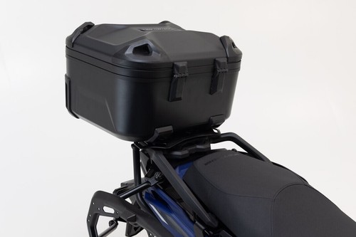 Kit bauletto moto motech - bauletto, sw