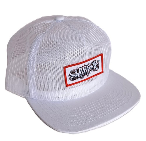 Cap trucker snapback headspin - snapback,