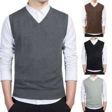Gilet senza maniche - senza,