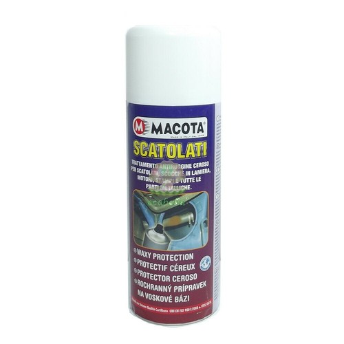 Macota scatolati protettivo - macota,