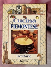 Cucina Piemontese