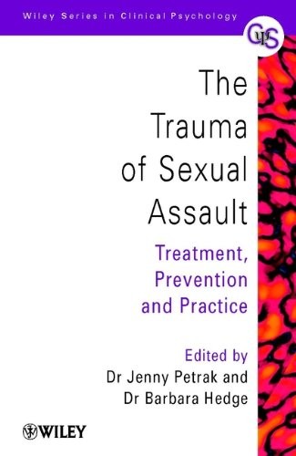Trauma ual assault - of,