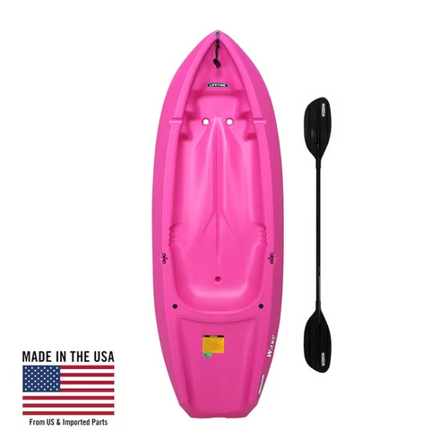 kayak mare sit on top