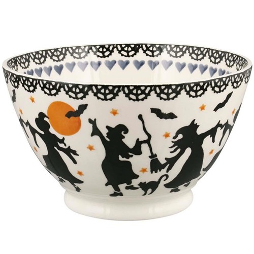 Emma bridgewater halloween - bridgewater,