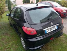 Ventola abitacolo PEUGEOT 206