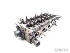 Opel Astra Testata del motore