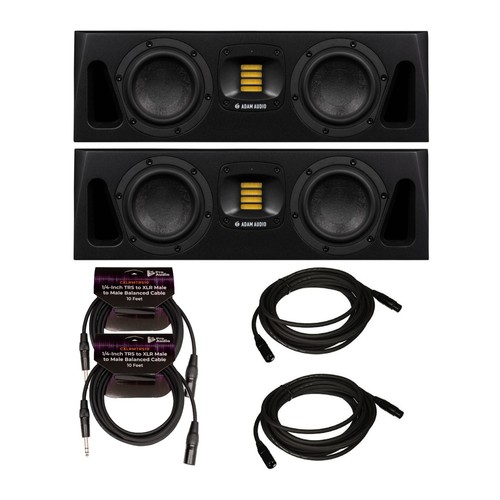 Adam audio a44h - adam, monitor