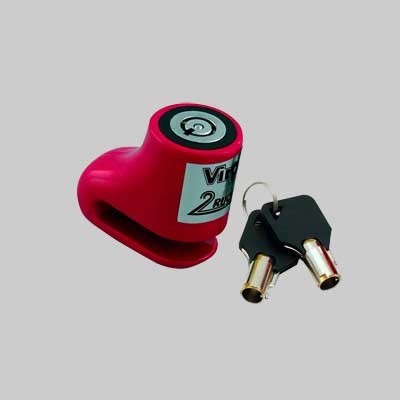Bloccadisco universale viro - universale, Ø