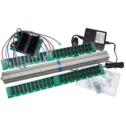 Doepfer 100 fai 1 - a-100, kit
