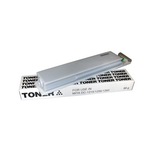 Toner mita 1215 nero - toner, dc