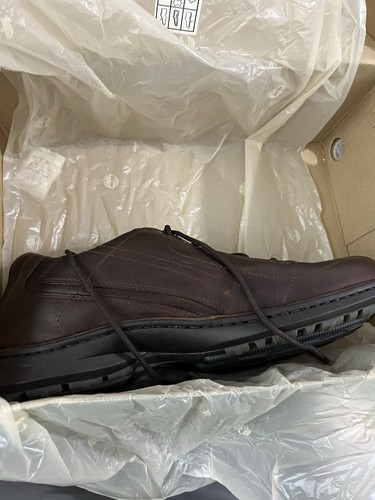 Scarpe casual vintage