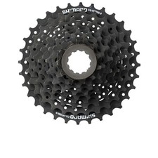 Shimano Pacco Pignoni CS-HG200
