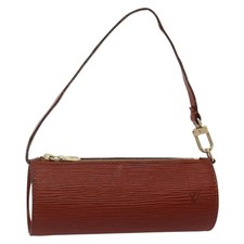 LOUIS VUITTON Epi Soufflot