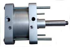 Pistone Pneumatico 320x55mm