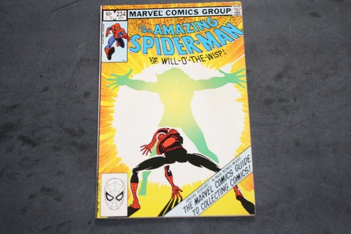 The amazing spider man - the,