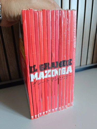 Dvd collection grande - dvd,
